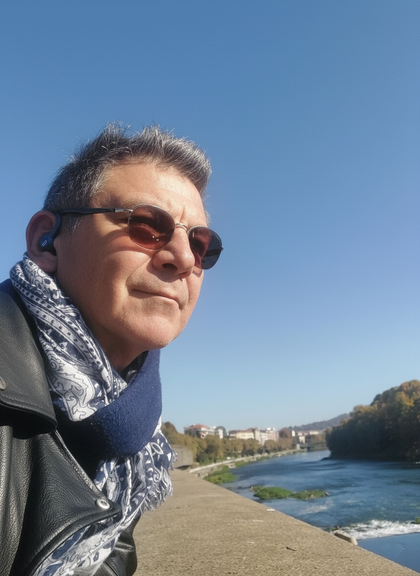 Daniel Arias, Compositor de MALOMAR